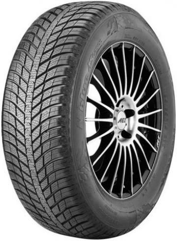 Anvelope all season Nexen 225/65 R16 C N Blue 4 Season VAN