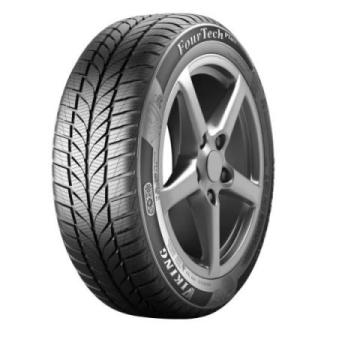 Anvelope all season Viking 165/70 R14 FourTech Plus