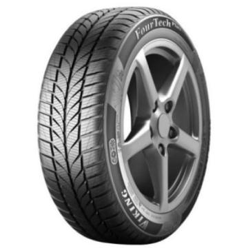 Anvelope all season Viking 235/55 R18 FourTech Plus