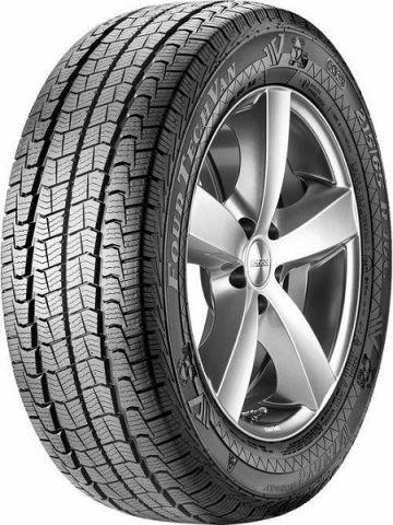 Anvelope all season Viking 235/65 R16 C FourTech Van
