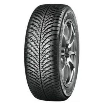 Anvelope all season Yokohama 205/50 R17 AW21