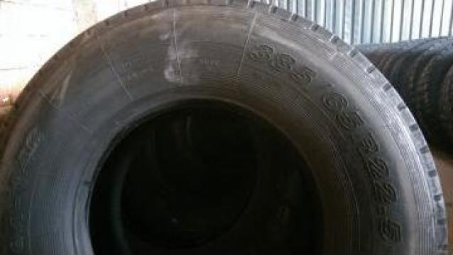 Anvelope camion 385/65R22.5