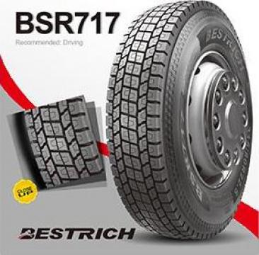 Anvelope de camion / truck tire 315/80R22.5