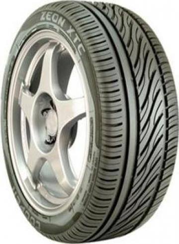 Anvelope de vara Cooper Zeon XTC