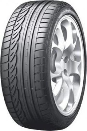 Anvelope de vara Dunlop Sp Sport 01