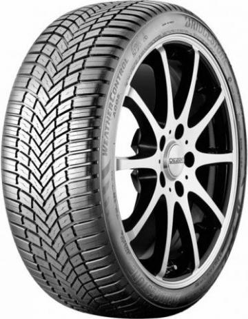 Anvelope iarna Bridgestone 175/65 R15 Weather Control A005