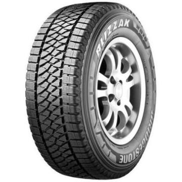Anvelope iarna Bridgestone 195/70 R15 C W810