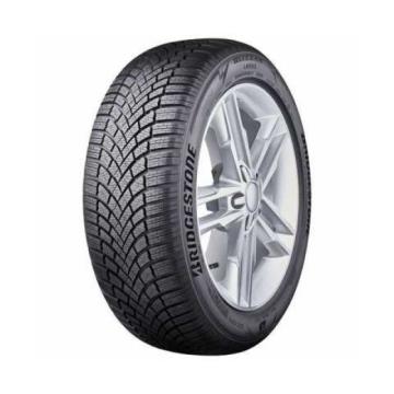 Anvelope iarna Bridgestone 205/60 R17 LM005