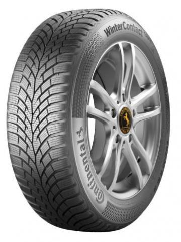 Anvelope iarna Continental 175/65 R14 Winter Contact TS870