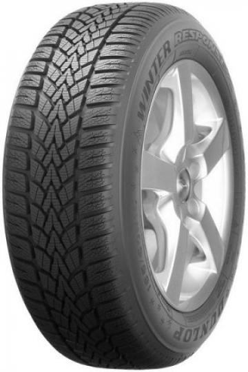 Anvelope iarna Dunlop 155/65 R14 Winter Response