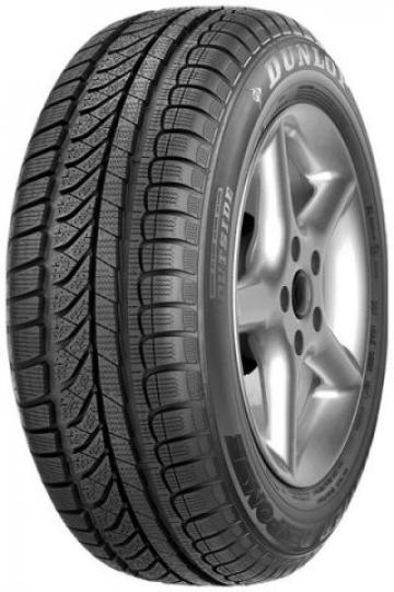 Anvelope iarna Dunlop 165/65 R14 Winter Response