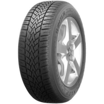 Anvelope iarna Dunlop 165/70 R14 Winter Response 2
