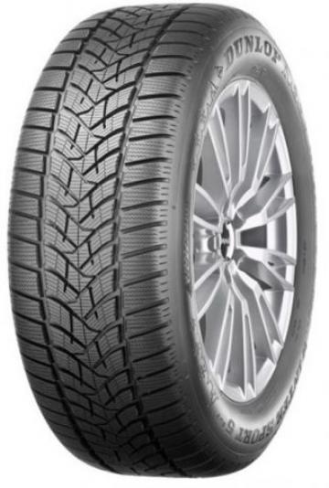 Anvelope iarna Dunlop 195/45 R16 Winter Sport 5