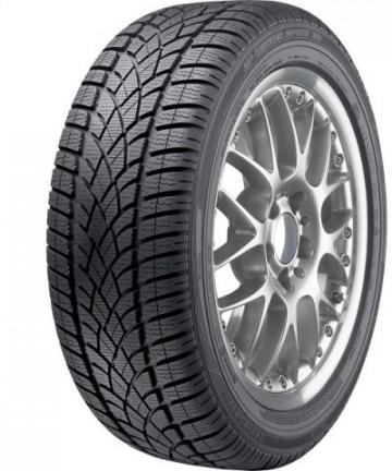 Anvelope iarna Dunlop 225/50 R18 Winter Sport 3D AO