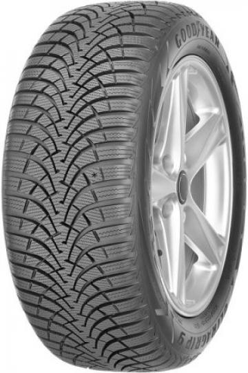 Anvelope iarna Goodyear 185/60 R14 Ultragrip 9+