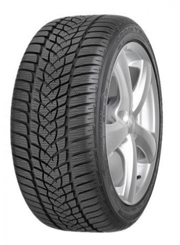 Anvelope iarna Goodyear 215/55 R16 Ultragrip Performance +