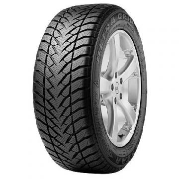 Anvelope iarna Goodyear 245/65 R17 UltraGrip+ SUV