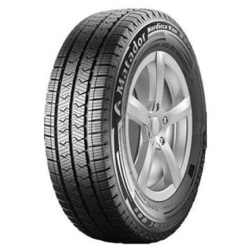 Anvelope iarna Matador 185/80 R14 C Nordicca Van
