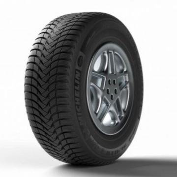Anvelope iarna Michelin 185/60 R15 Alpin A4 GRNX