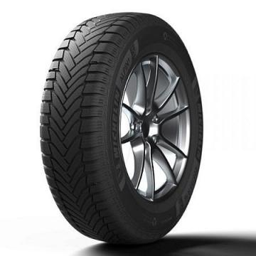 Anvelope iarna Michelin 195/60 R16 Alpin A6