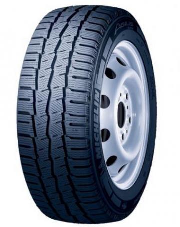 Anvelope iarna Michelin 205/70 R15 C Agilis Alpin