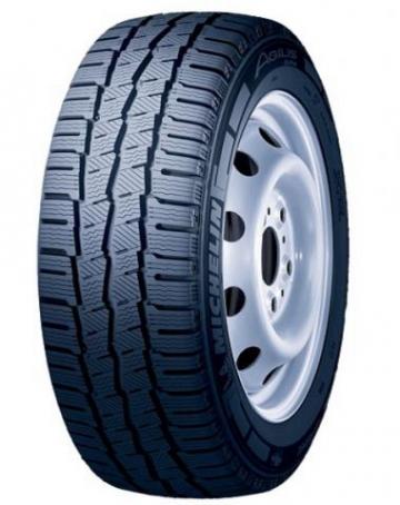 Anvelope iarna Michelin 215/70 R15 C Agilis Alpin