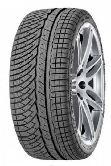 Anvelope iarna Michelin 245/35 R20 Pilot Alpin PA4 GRNX