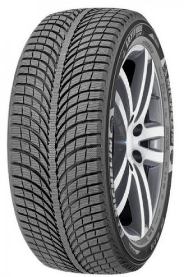 Anvelope iarna Michelin 255/50 R19 Latitude Alpin LA2