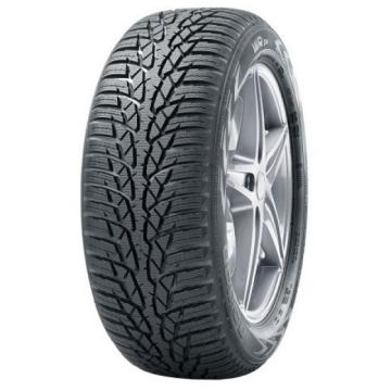 Anvelope iarna Nokian 195/60 R16 WR D4