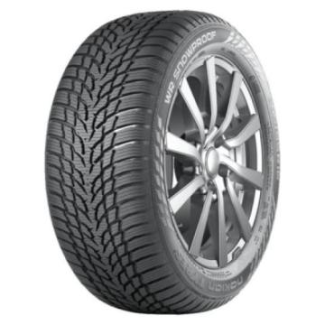 Anvelope iarna Nokian 215/65 R16 Snowproof 1