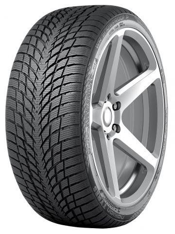 Anvelope iarna Nokian 225/40 R18 WR SnowProof P