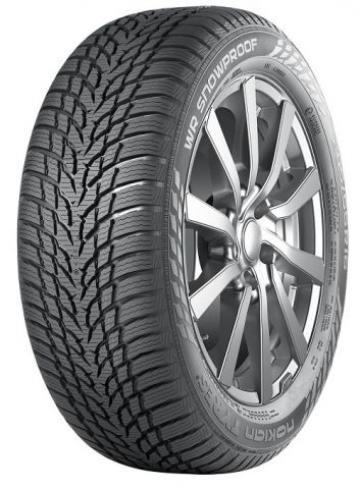 Anvelope iarna Nokian 225/45 R17 WR Snowproof