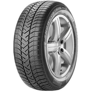 Anvelope iarna Pirelli 195/65 R15 W210 Winter Snowcontrol 3