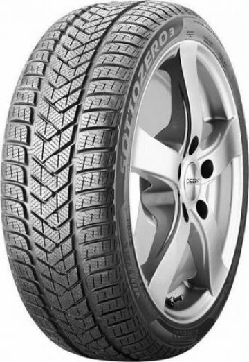 Anvelope iarna Pirelli 205/50 R17 WSZer3 Winter Sottozero 3