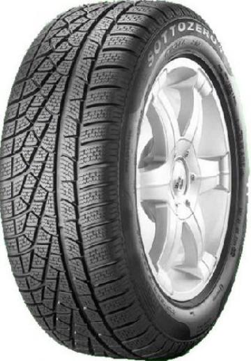 Anvelope iarna Pirelli 205/55 R17 W210S2 Sotto Zero Serie 2