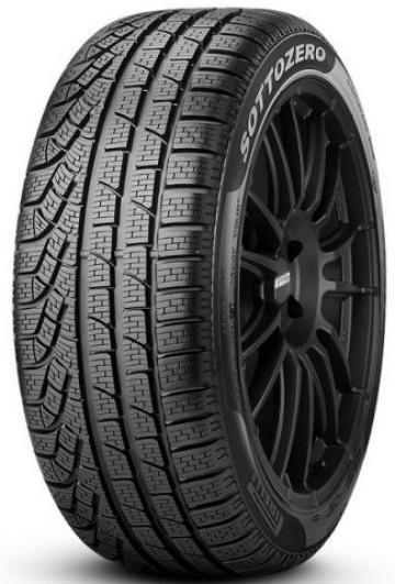 Anvelope iarna Pirelli 235/50 R17 W240S2 SottoZero Serie 2