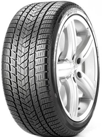 Anvelope iarna Pirelli 255/55 R18 Scorpion Winter