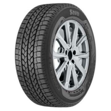 Anvelope iarna Sava 195/60 R16 C Eskimo LT