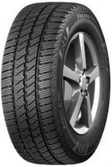 Anvelope iarna Viking 195/65 R16 C Snowtech Van