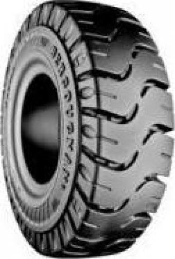 Anvelope industriale Trelleborg, Solideal