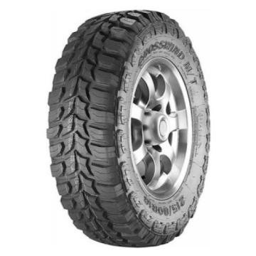 Anvelope off road Linglong 245/75 R16 Crosswind M/T