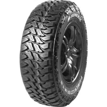 Anvelope off road Sonix 245/70 R16 Primestar M/T II