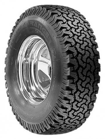 Anvelope off road resapate Insa Turbo 195/80 R15 Ranger