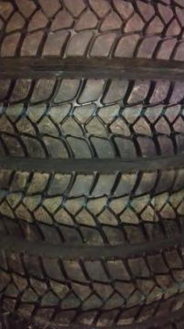 Anvelope resapate 315/80-22,5