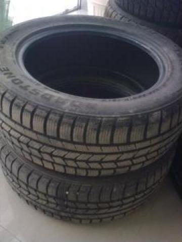 Anvelope second hand 225/55r17