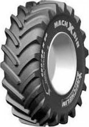 Anvelope tractor 600/70 R30 BKT Agrimax RT765 152A8/152B TL