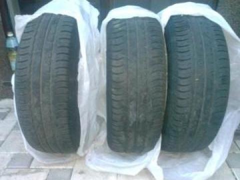 Anvelope vara 215/65/15