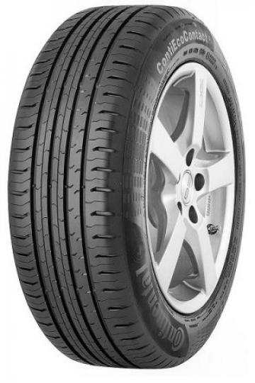Anvelope vara Continental 185/55 R15 ContiEcoContact 5