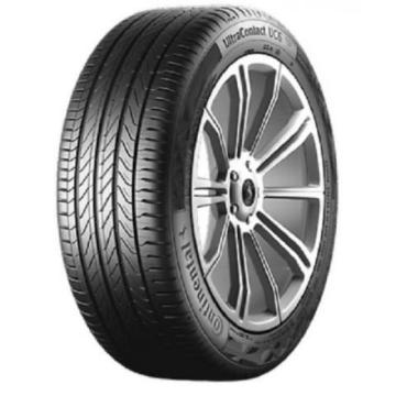 Anvelope vara Continental 185/60 R14 UltraContact