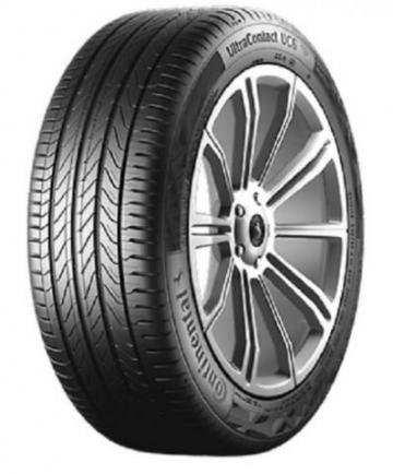 Anvelope vara Continental 195/55 R15 UltraContact